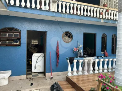 Sobrado com 3 Quartos à venda, 260m² no Jardim Recanto Verde, São Paulo