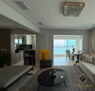 Apartamento com 3 Quartos à venda, 168m² no Centro, Balneário Camboriú