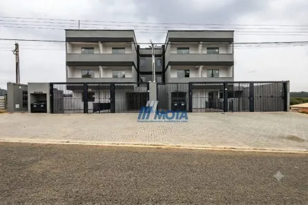Apartamento com 2 Quartos à venda, 54m² no Centro, Mandirituba