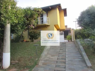 Casa de Condomínio com 3 Quartos à venda, 140m² no Jardim do Sol, Campinas