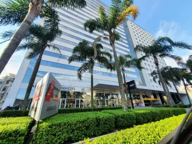 Sala Comercial à venda, 35m² no Cidade Baixa, Porto Alegre