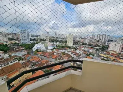 Apartamento com 2 Quartos à venda, 73m² no Centro, Taubaté