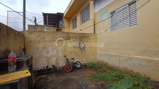 Sobrado com 4 Quartos à venda, 185m² no Vila Nogueira, Diadema