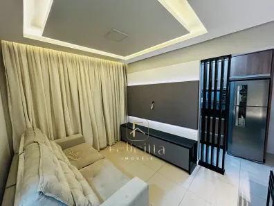 Apartamento com 2 Quartos à venda, 58m² no Centro, Palhoça
