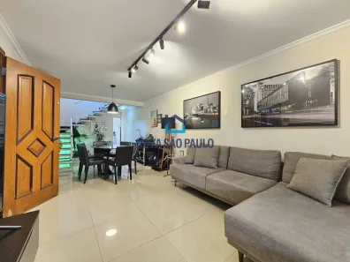 Casa com 3 Quartos à venda, 105m² no Bosque da Saúde, São Paulo