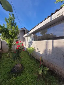 Casa com 2 Quartos à venda, 50m² no Camobi, Santa Maria