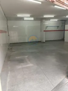 Sala Comercial para alugar, 85m² no Jardim Santa Emília, Embu das Artes