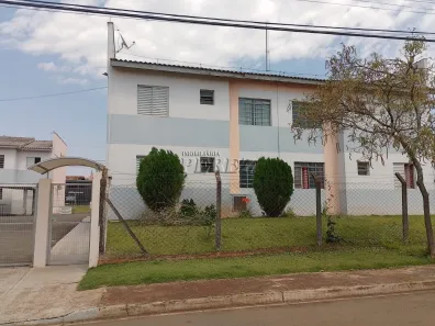 Apartamento com 2 Quartos à venda, 58m² no Ideal, Londrina