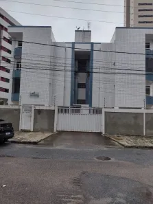 Apartamento com 3 Quartos à venda, 75m² no Manaíra, João Pessoa