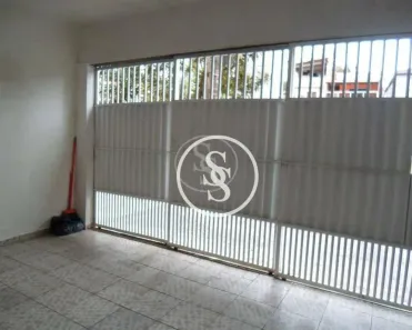 Sobrado com 3 Quartos à venda, 173m² no Independência, São Bernardo do Campo