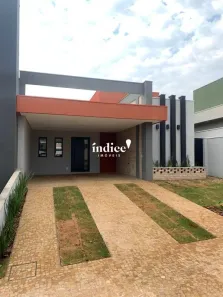 Casa de Condomínio com 3 Quartos para alugar, 150m² no Jardim Cybelli, Ribeirão Preto