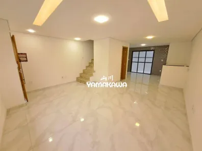 Sobrado com 3 Quartos à venda, 216m² no Vila Esperança, São Paulo