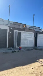 Casa com 3 Quartos para alugar, 70m² no Dom Avelar, Petrolina