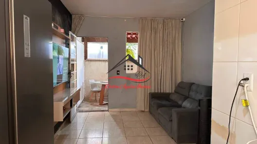 Casa com 2 Quartos à venda, 56m² no Sevilha (1ª Seção), Ribeirão das Neves