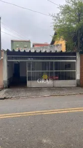 Casa com 3 Quartos à venda, 135m² no Rudge Ramos, São Bernardo do Campo