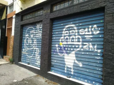 Imóvel Comercial para alugar, 180m² no Quarta Parada, São Paulo