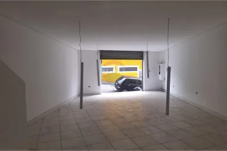 Ponto Comercial para alugar, 130m² no Vila Souza, São Paulo
