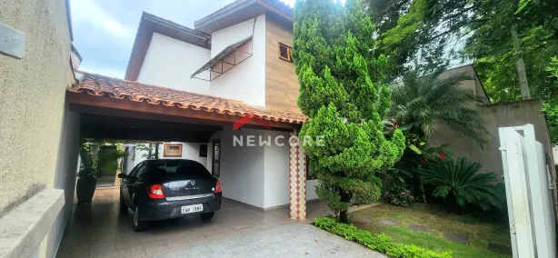 Casa com 3 Quartos à venda, 280m² no Jardim Astro, Sorocaba