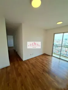 Apartamento com 2 Quartos à venda, 49m² no Jardim Vila Formosa, São Paulo