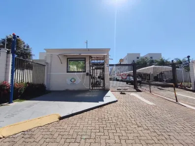 Apartamento com 2 Quartos para alugar, 52m² no Jardim América (Vila Xavier), Araraquara
