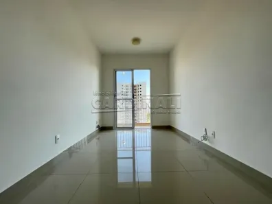 Apartamento com 2 Quartos à venda, 59m² no Parque Faber Castell I, São Carlos
