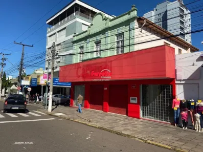 Ponto Comercial à venda, 400m² no Centro, Novo Hamburgo