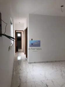 Apartamento com 2 Quartos à venda, 63m² no Vila Carrão, São Paulo