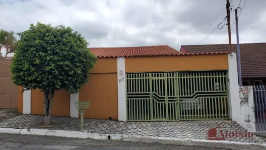 Casa com 3 Quartos à venda, 150m² no Bosque da Saúde, Taubaté