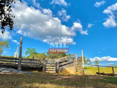 Fazenda/Sítio à venda, 500m² no , Itapuranga
