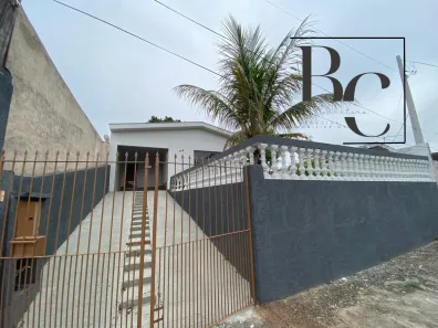 Casa com 2 Quartos à venda, 121m² no Parque Bela Vista, Votorantim
