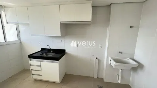 Apartamento com 2 Quartos para alugar, 70m² no Patrimônio, Uberlândia