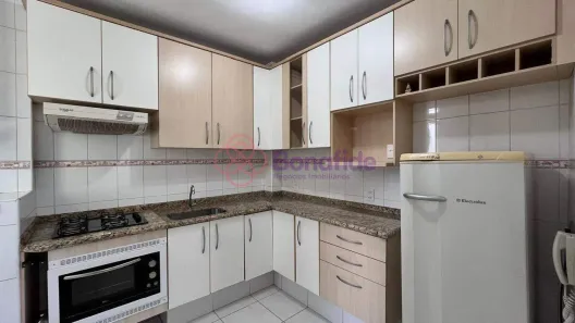 Apartamento com 2 Quartos para alugar, 57m² no Jardim Santa Teresa, Jundiaí
