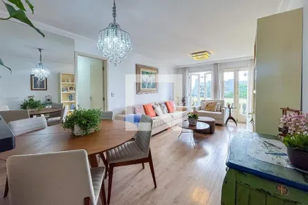 Apartamento com 3 Quartos à venda, 97m² no Sumarezinho, São Paulo