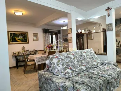 Casa com 3 Quartos à venda, 195m² no Vila Santa Cecília, Volta Redonda