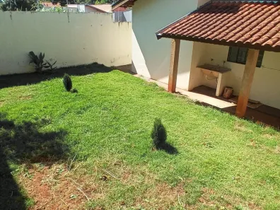Casa com 2 Quartos à venda, 90m² no Residencial Jardim Jussara, Bauru