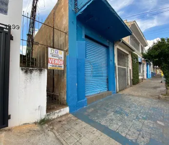 Lote/Terreno à venda, 503m² no Cidade Alta, Piracicaba