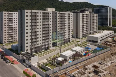Apartamento com 3 Quartos à venda, 60m² no Barra Olímpica, Rio de Janeiro