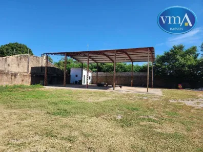 Lote/Terreno à venda, 4050m² no Centro-Sul, Várzea Grande