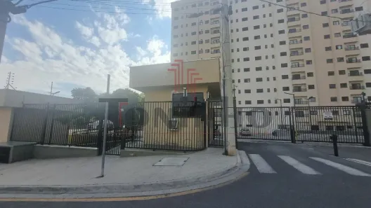 Apartamento com 2 Quartos à venda, 67m² no Ortizes, Valinhos