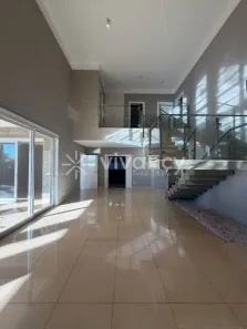 Fazenda/Sítio com 5 Quartos à venda, 540m² no Condomínio Guaporé 1, Ribeirão Preto