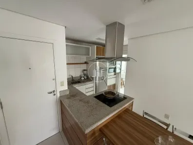 Apartamento com 2 Quartos à venda, 71m² no Itacorubi, Florianópolis
