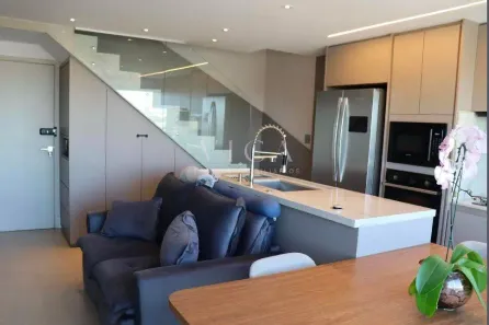 Apartamento com 2 Quartos para alugar, 75m² no Tamboré, Barueri