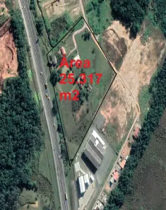 Lote/Terreno à venda, 25317m² no Nossa Senhora da Paz, Balneário Piçarras