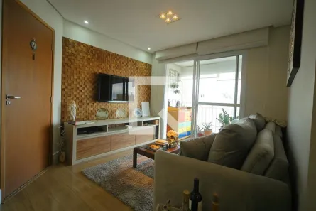 Apartamento com 3 Quartos à venda, 81m² no Centro, São Bernardo do Campo