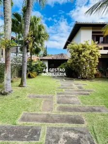 Casa de Condomínio com 5 Quartos à venda, 544m² no Barra da Tijuca, Rio de Janeiro