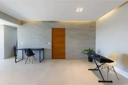 Apartamento com 3 Quartos à venda, 107m² no Vila Albertina, São Paulo