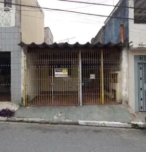 Casa com 3 Quartos à venda, 80m² no Vila Salete, São Paulo