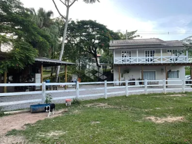 Casa com 3 Quartos à venda, 140m² no Guarda do Cubatão, Palhoça