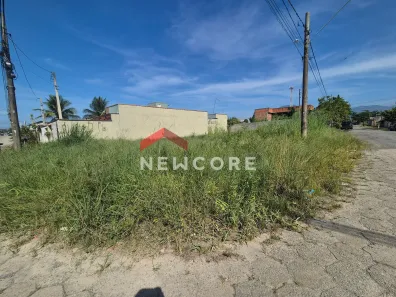 Lote/Terreno à venda, 295m² no Balneário São João Batista 3, Peruíbe