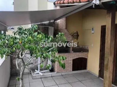 Apartamento com 3 Quartos à venda, 170m² no Botafogo, Rio de Janeiro